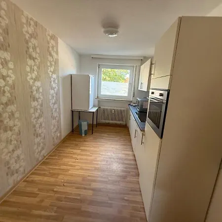 W6 * Furstenau (Lower Saxony)