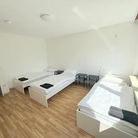 公寓 W6 Furstenau (Lower Saxony)